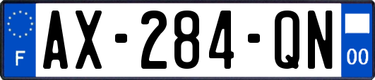 AX-284-QN