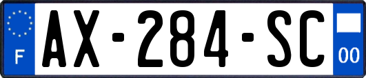 AX-284-SC