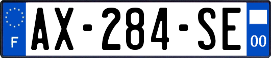 AX-284-SE