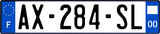 AX-284-SL