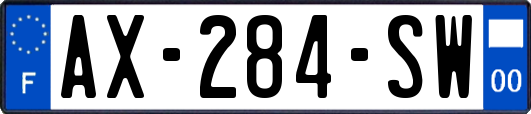 AX-284-SW