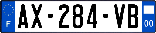 AX-284-VB