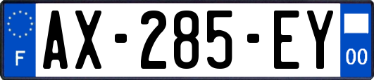 AX-285-EY