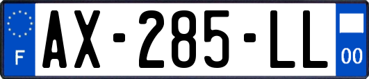AX-285-LL