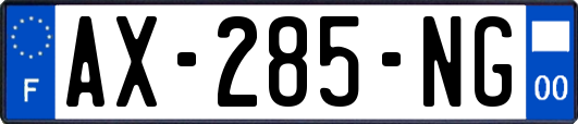 AX-285-NG