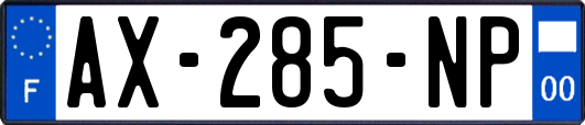 AX-285-NP