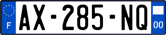 AX-285-NQ