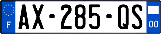 AX-285-QS