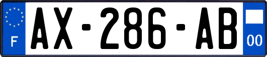 AX-286-AB