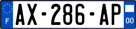 AX-286-AP