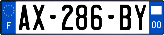 AX-286-BY