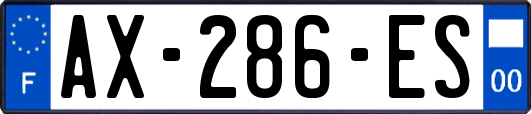 AX-286-ES