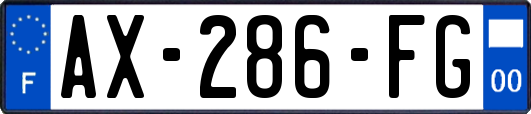 AX-286-FG