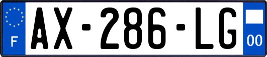 AX-286-LG
