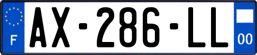 AX-286-LL