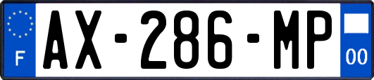 AX-286-MP