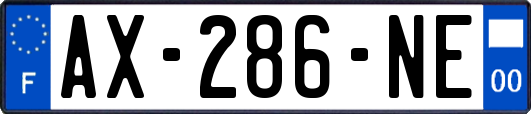 AX-286-NE