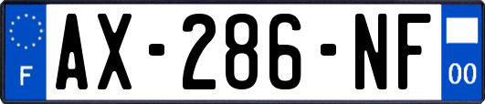 AX-286-NF