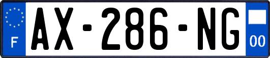 AX-286-NG
