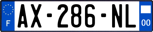 AX-286-NL