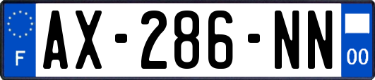 AX-286-NN