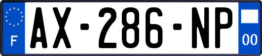 AX-286-NP