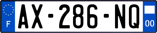 AX-286-NQ