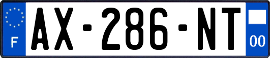 AX-286-NT