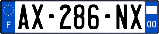 AX-286-NX