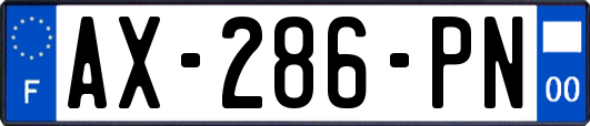 AX-286-PN