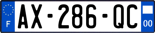AX-286-QC