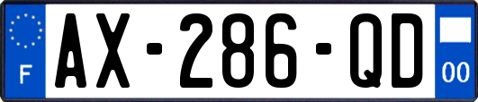 AX-286-QD