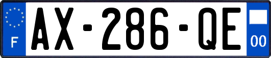 AX-286-QE