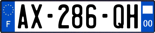 AX-286-QH