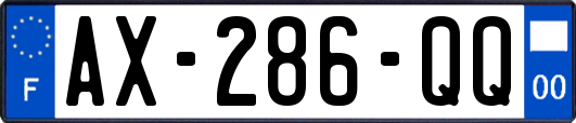 AX-286-QQ