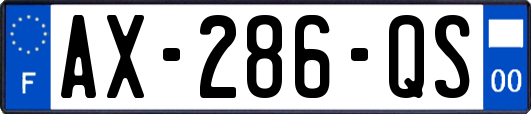 AX-286-QS