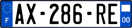 AX-286-RE