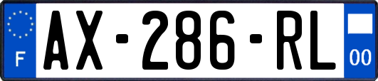 AX-286-RL
