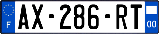 AX-286-RT