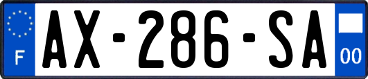 AX-286-SA
