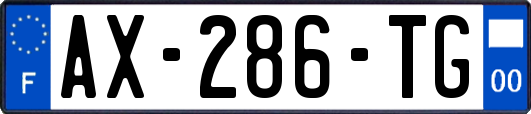 AX-286-TG