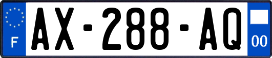 AX-288-AQ