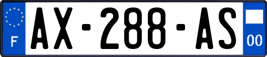 AX-288-AS