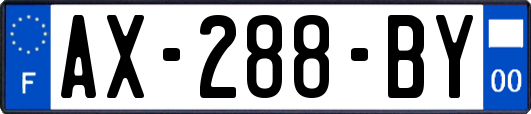 AX-288-BY