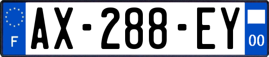 AX-288-EY