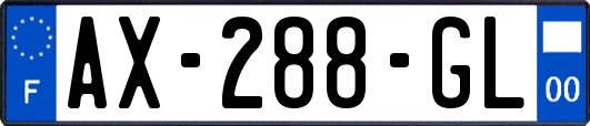 AX-288-GL