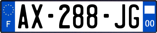 AX-288-JG