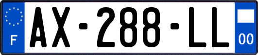 AX-288-LL