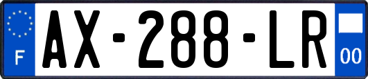 AX-288-LR