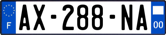 AX-288-NA